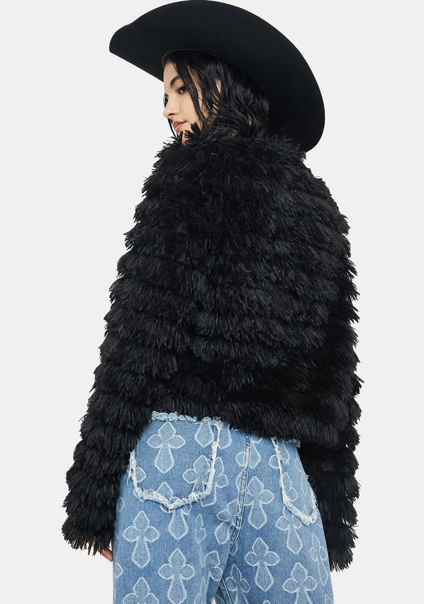 Night In The Neighborhood Jacket