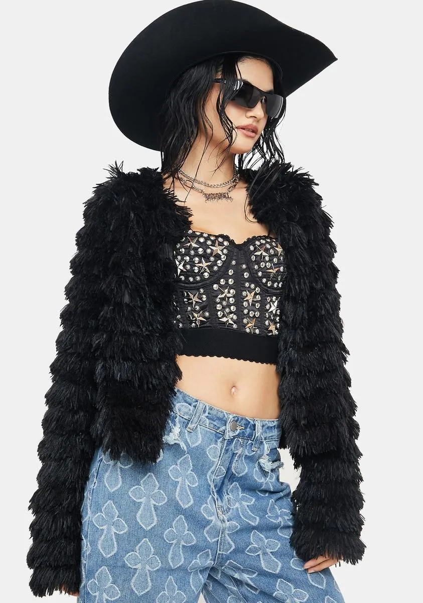 Night In The Neighborhood Jacket