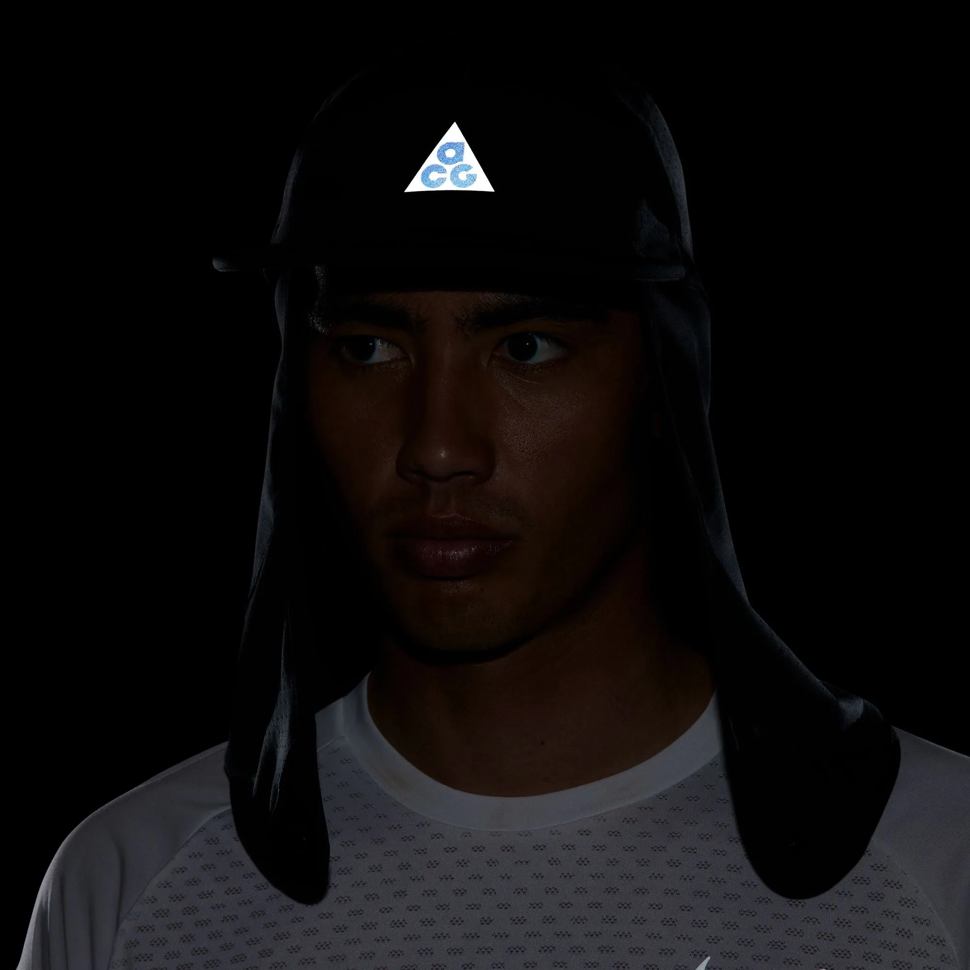 Nike ACG Fly Cap (Black)