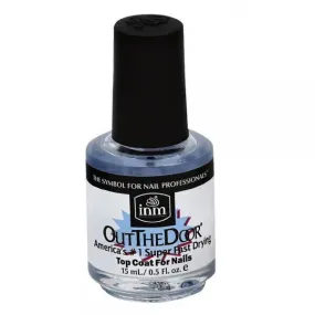 Out The Door - Top Coat 0.5Oz