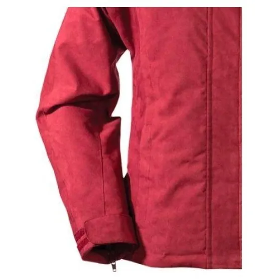 Outback Trading Co. Women's Winter Coat Detachable Hood