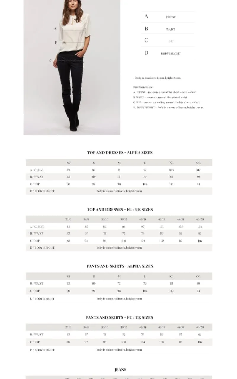 Part Two- Lise Sleeveless Turtleneck