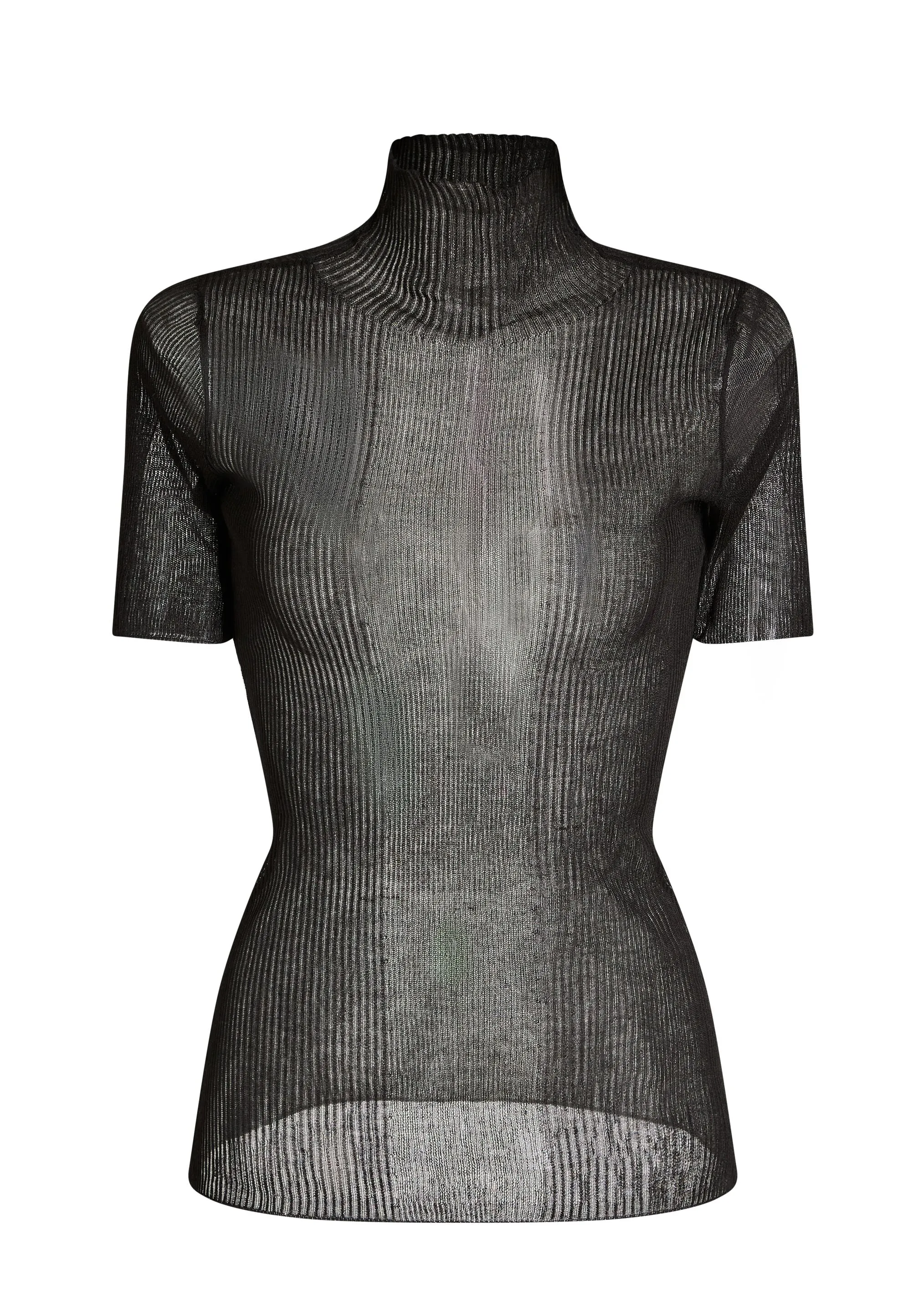 Paula Short Sleeve Sweater