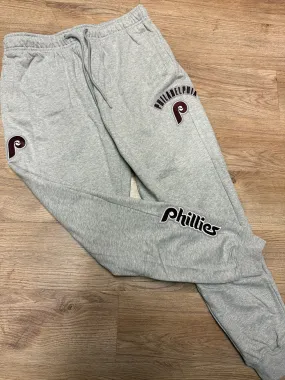 Phillies Retro Heather Sweatpants