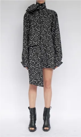 Polka Dot Shirt