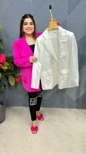 Premium Quality Blazer GGR552