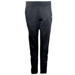 Puma T7 Pop Up Womens Black Track Pants