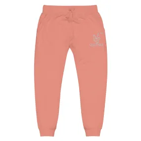 QILLTIME Original fleece sweatpants