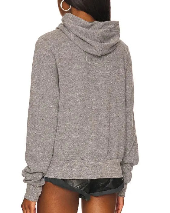 "Ninja Pullover"