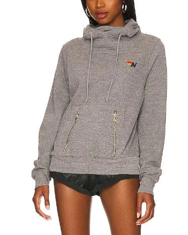"Ninja Pullover"