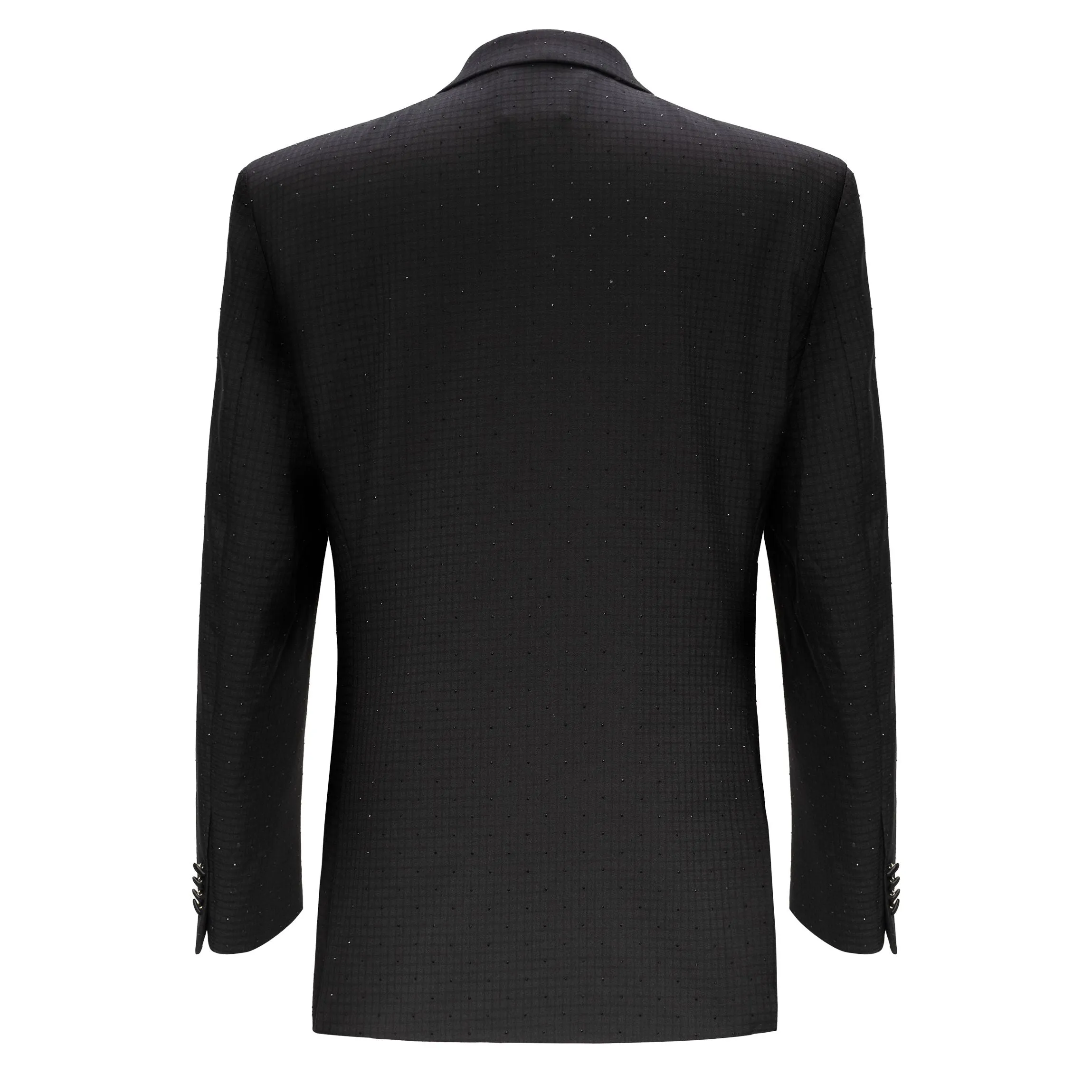 Regal Reverie BLACK/BLACK