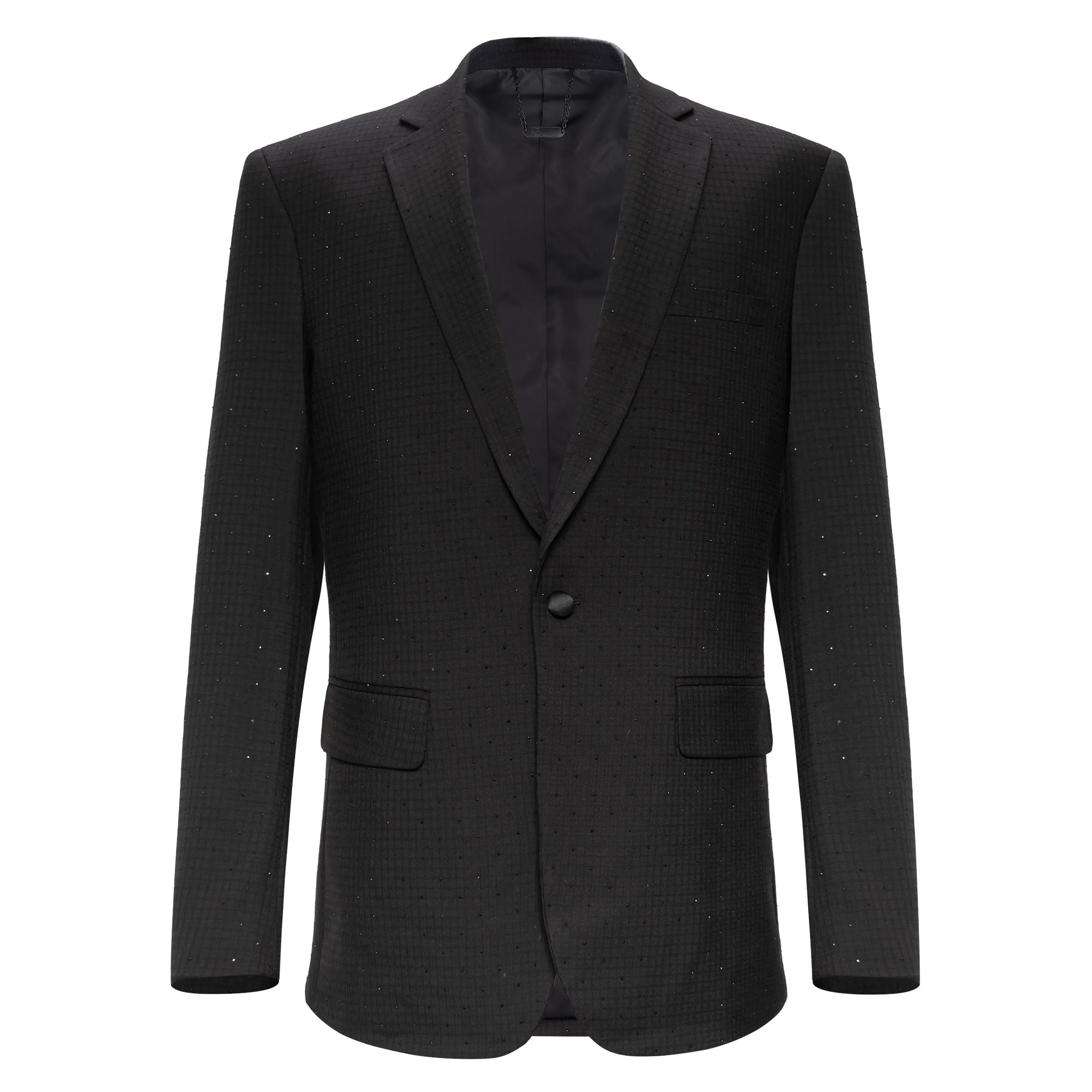 Regal Reverie BLACK/BLACK