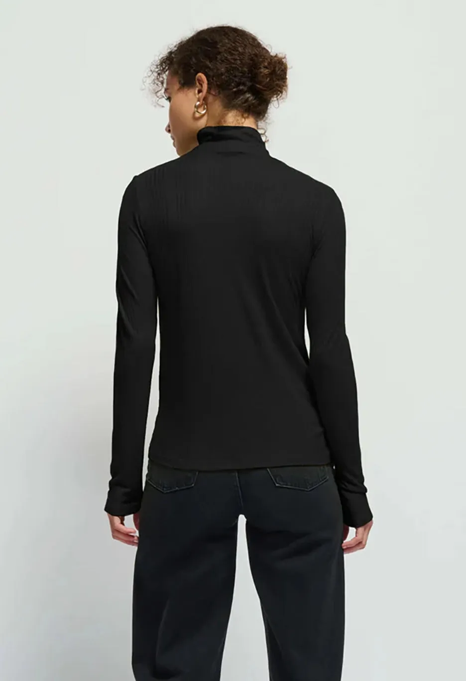 Rene Turtleneck