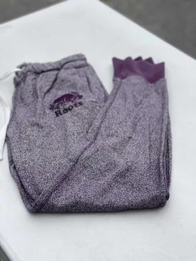 Roots slim sweatpants XS