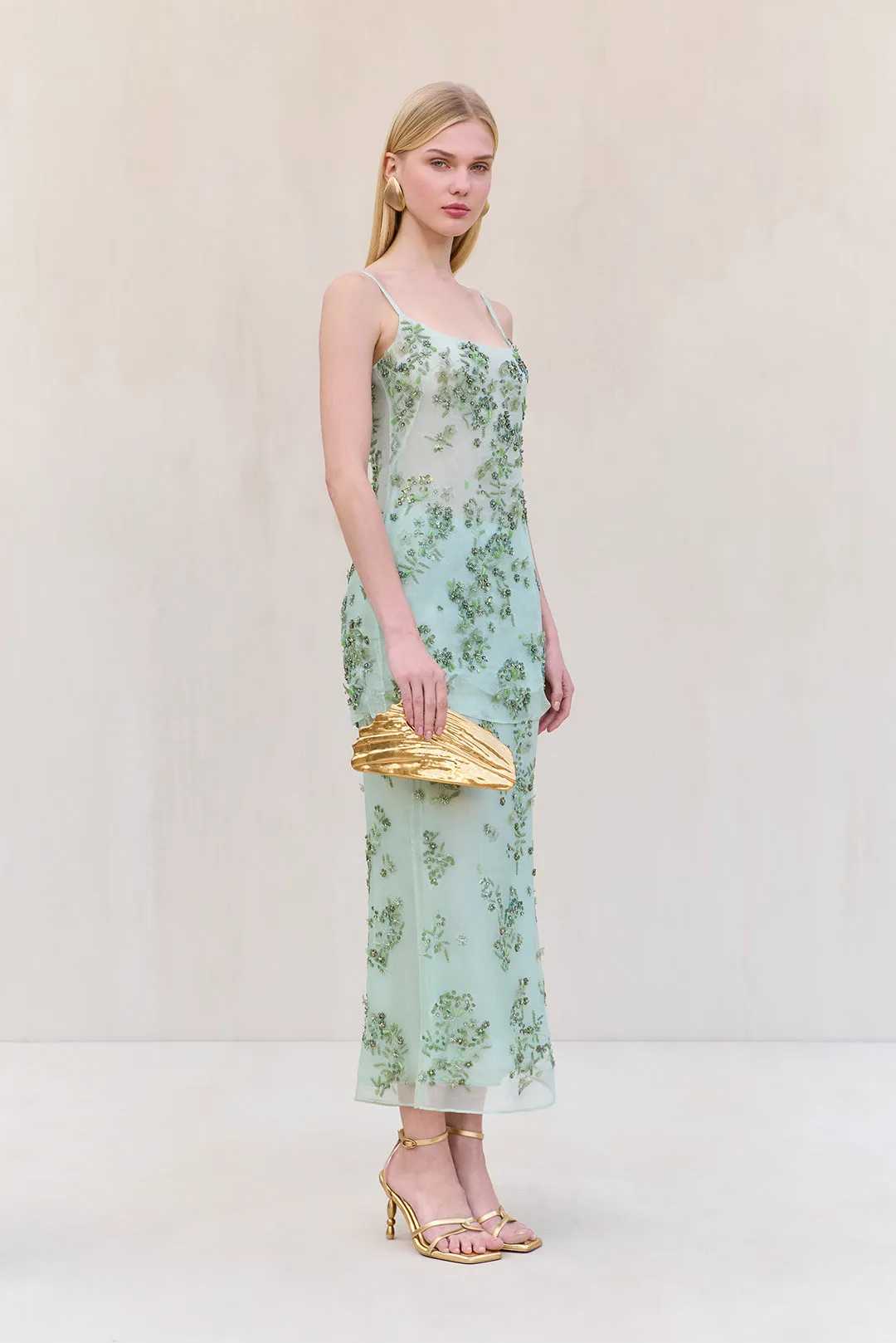 SAI SKIRT - MAIA