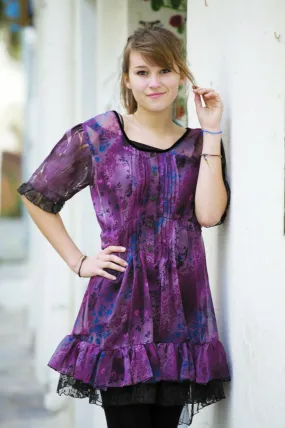 Sally Dress
