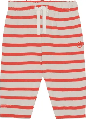 Saxon Pants | Shell Red