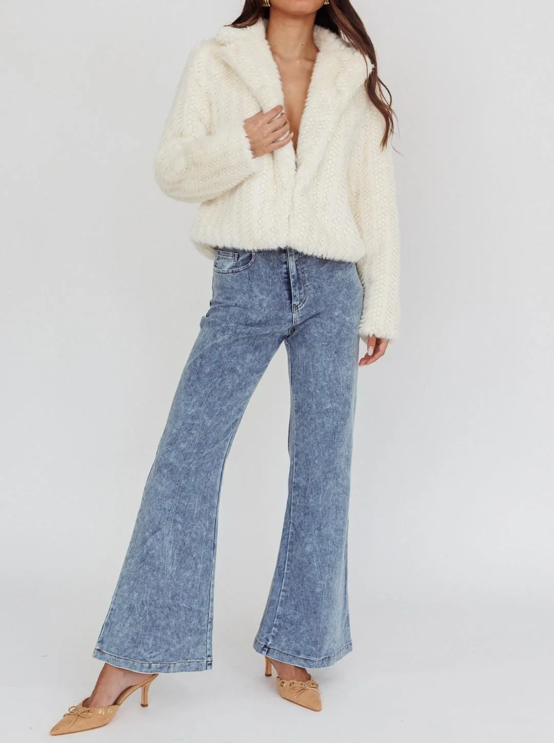 Snowflake Jacket