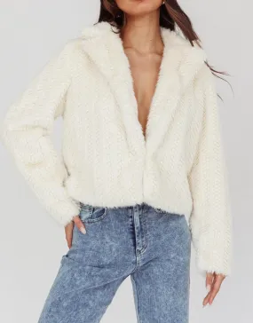 Snowflake Jacket
