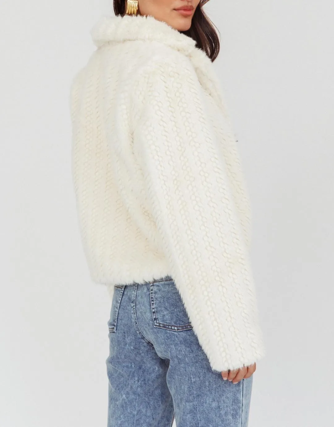 Snowflake Jacket