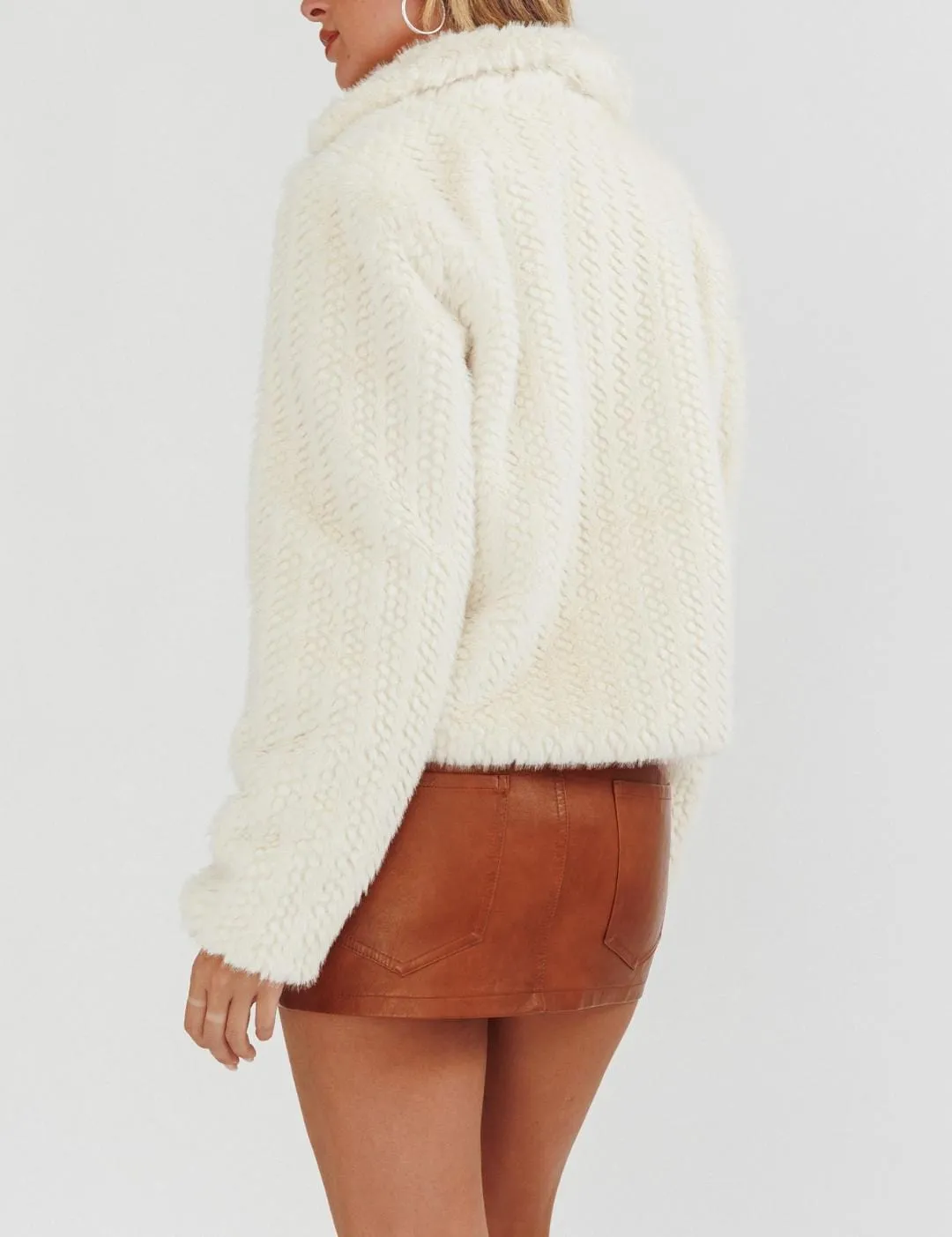 Snowflake Jacket