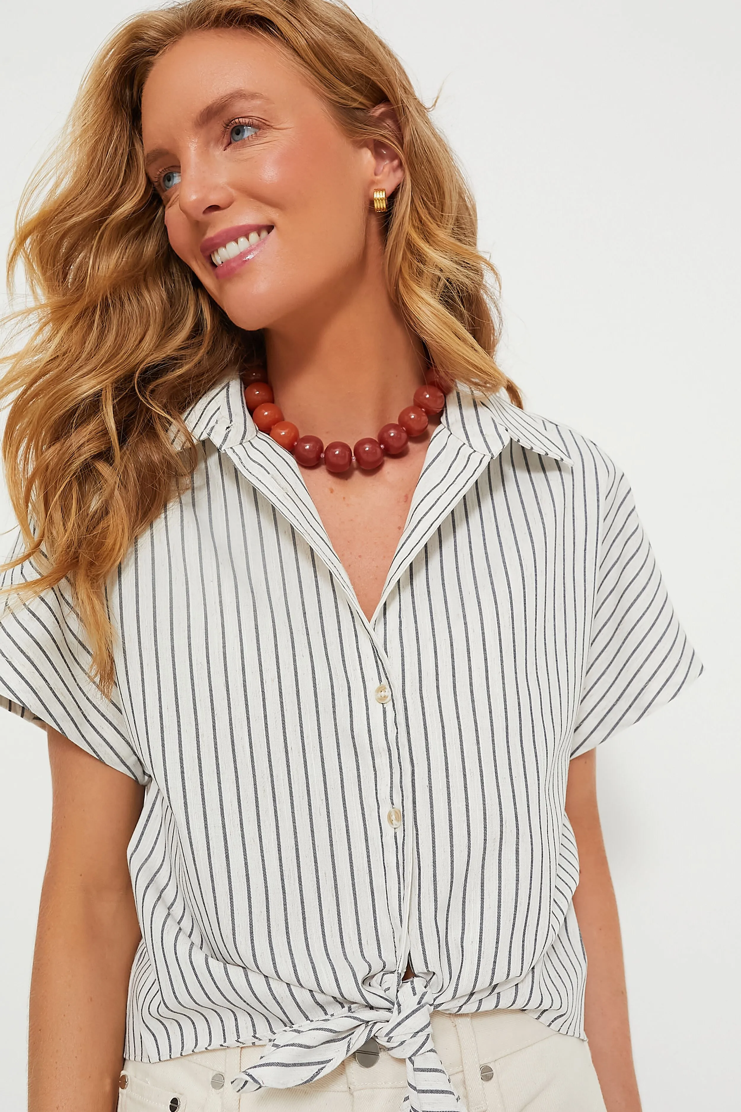 Spice Olympia Collar Necklace