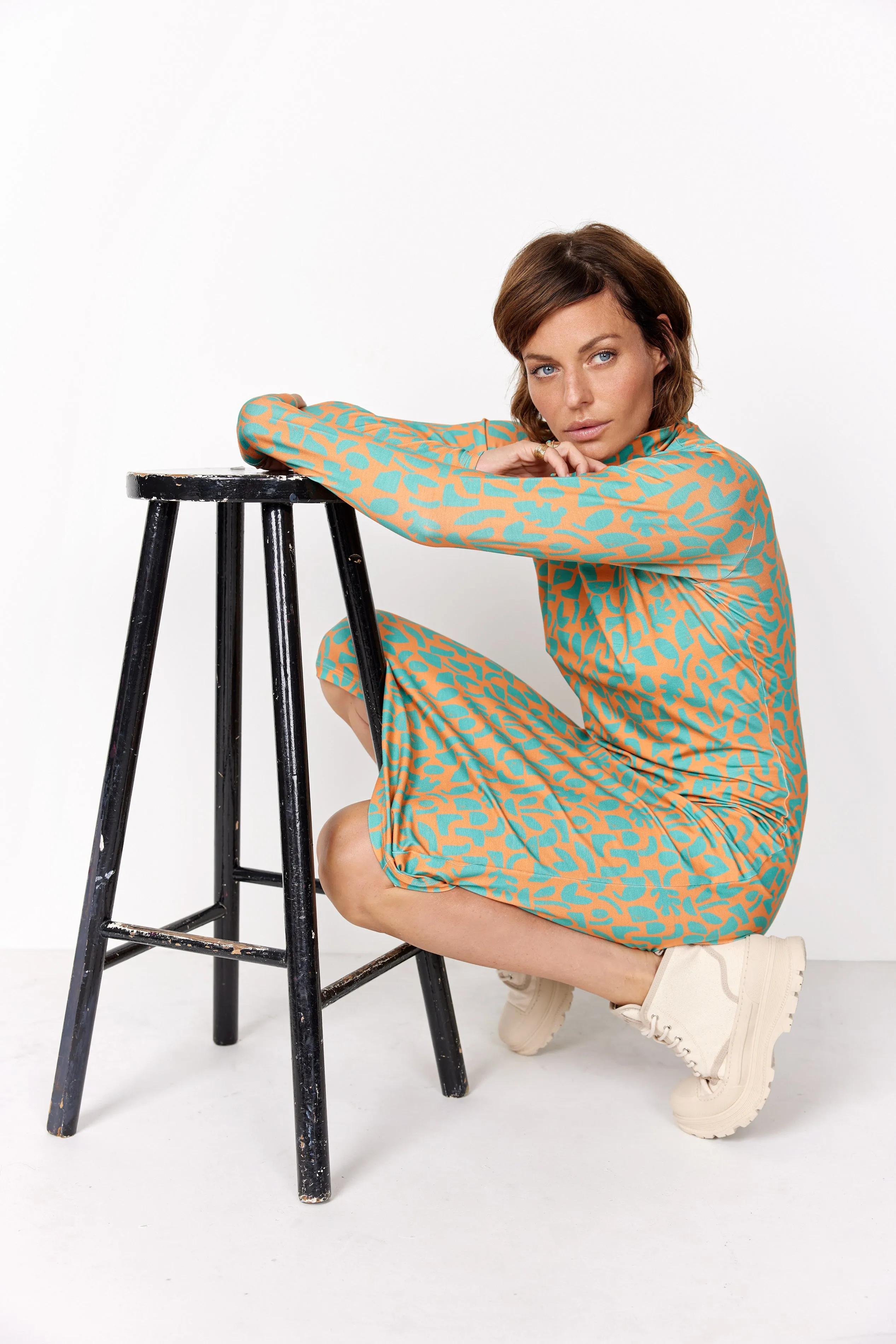 Stretch Dress