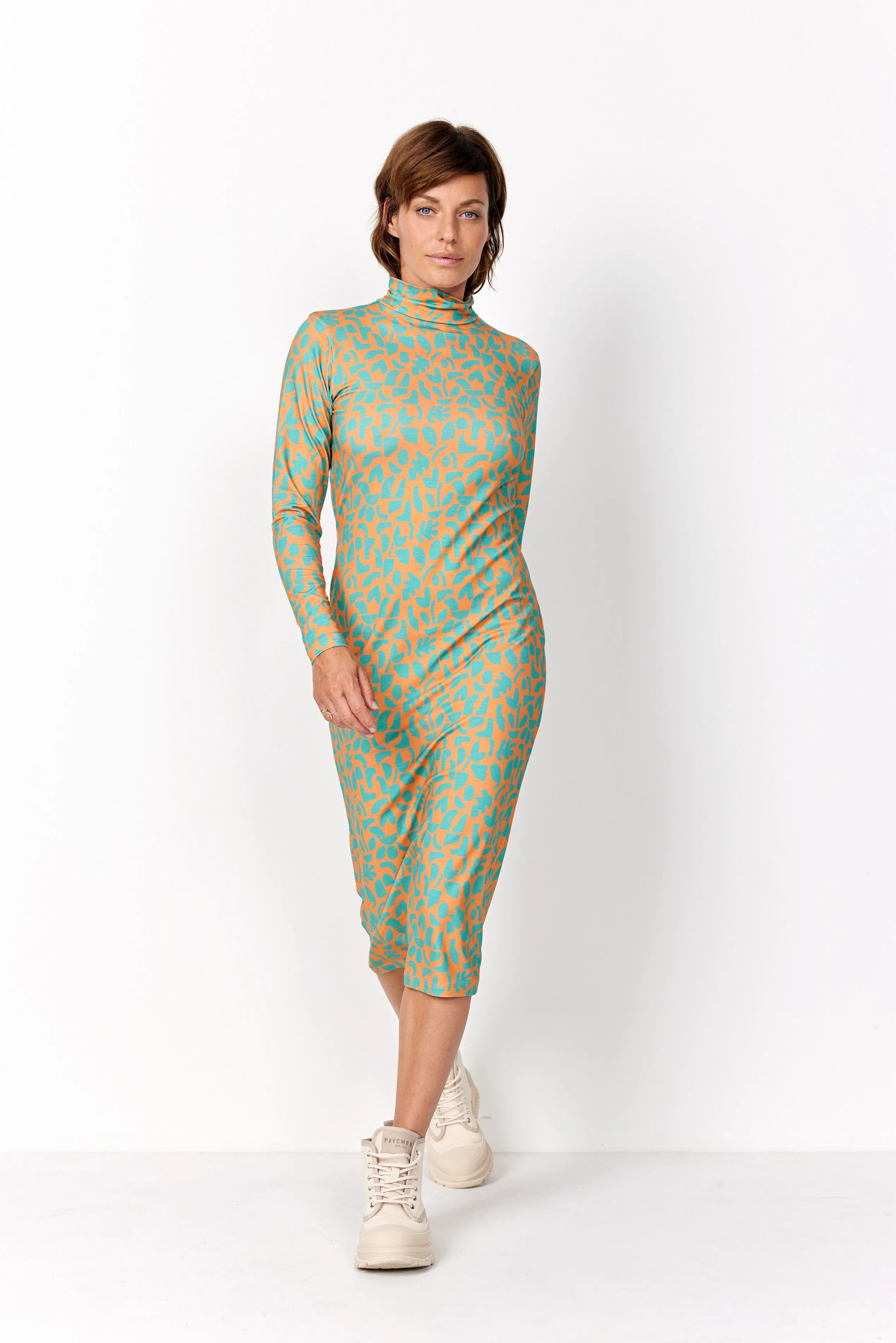 Stretch Dress
