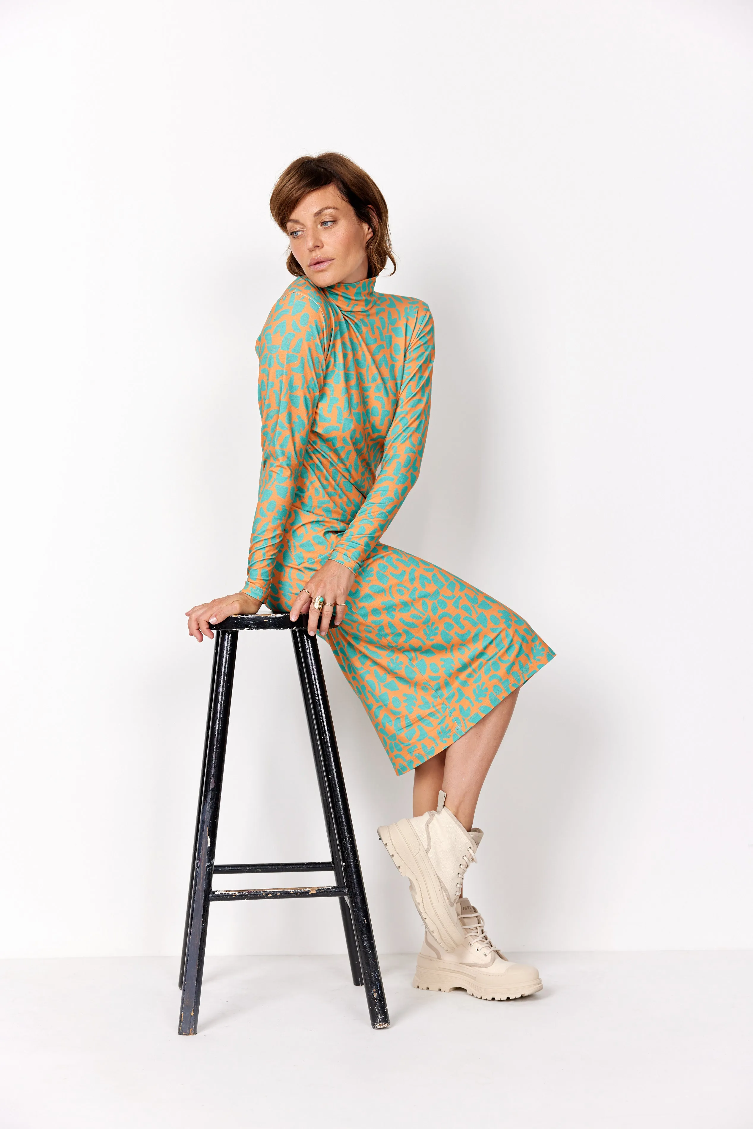Stretch Dress