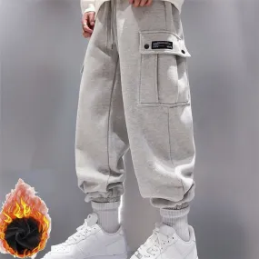 Sweatpants