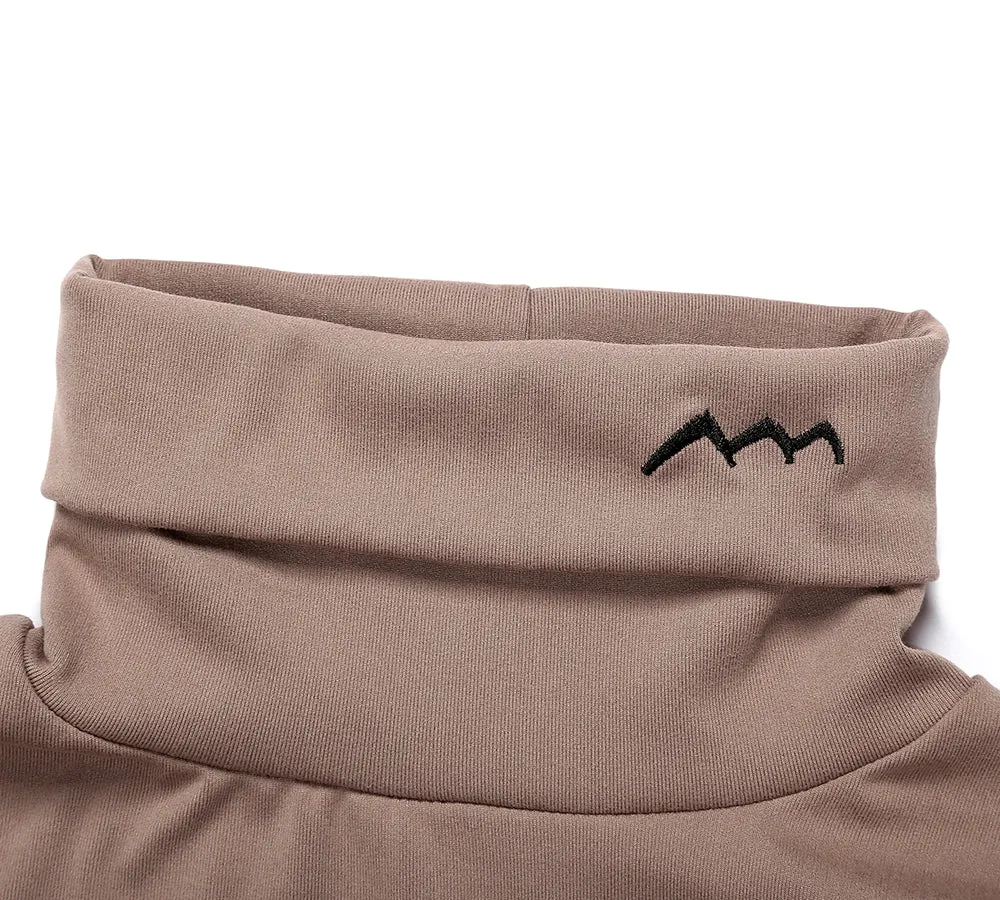 TARRAMARRA® Charlotte Turtleneck Top