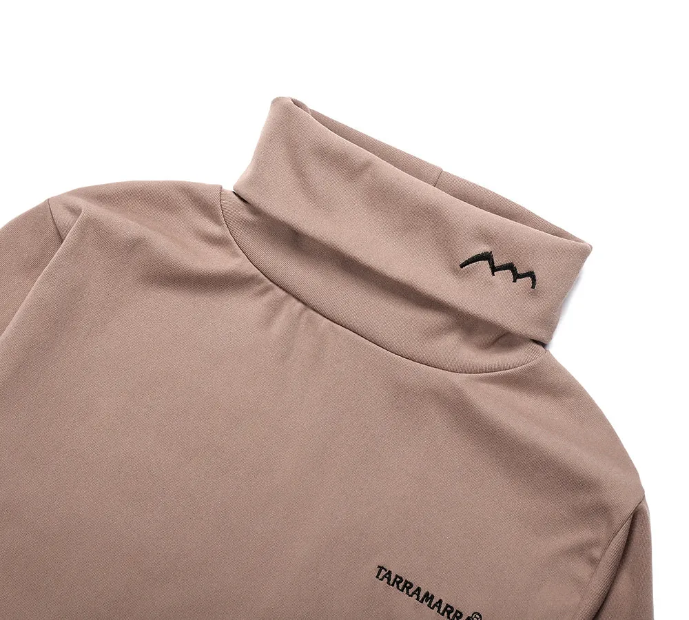 TARRAMARRA® Charlotte Turtleneck Top