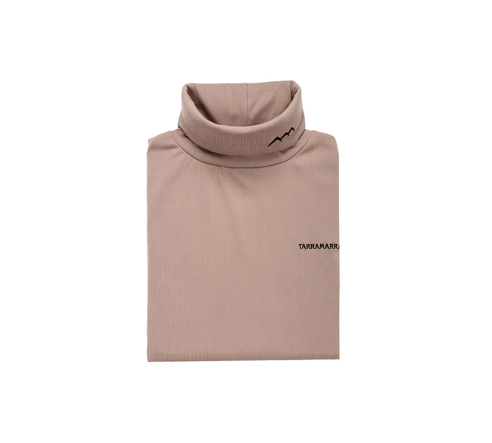 TARRAMARRA® Charlotte Turtleneck Top