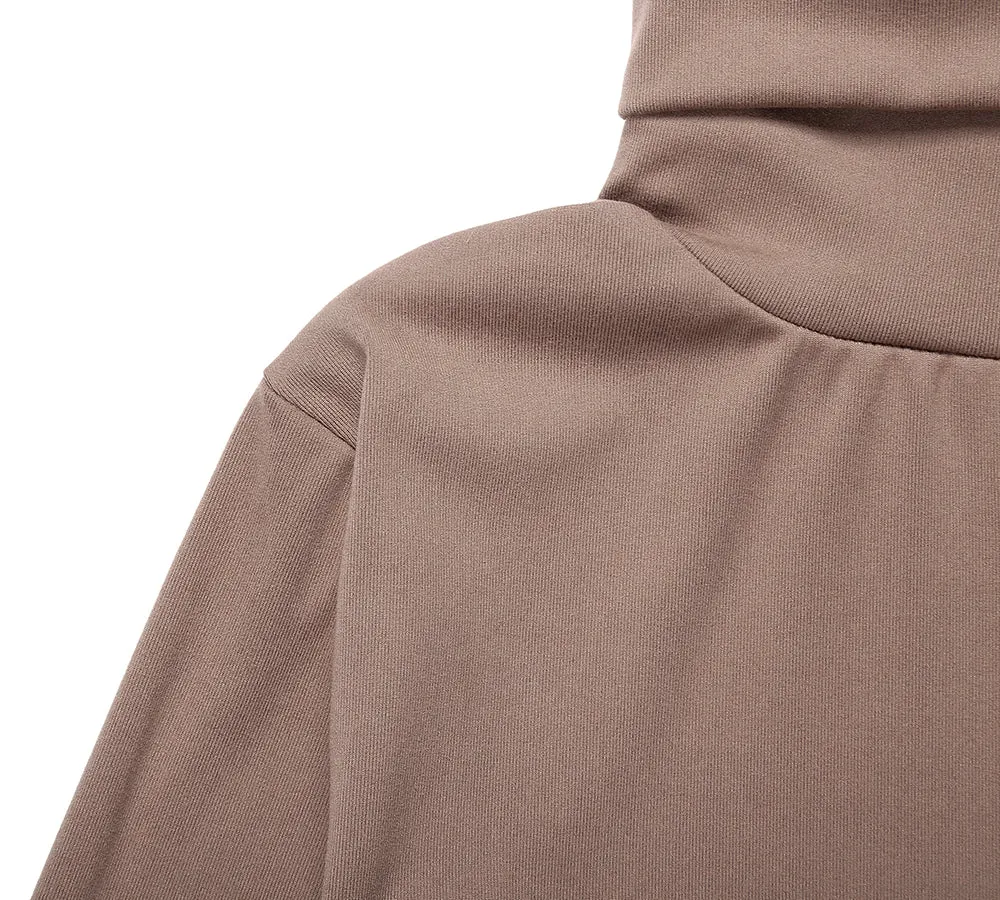 TARRAMARRA® Charlotte Turtleneck Top