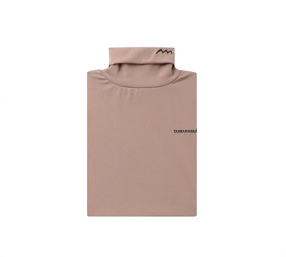 TARRAMARRA® Charlotte Turtleneck Top