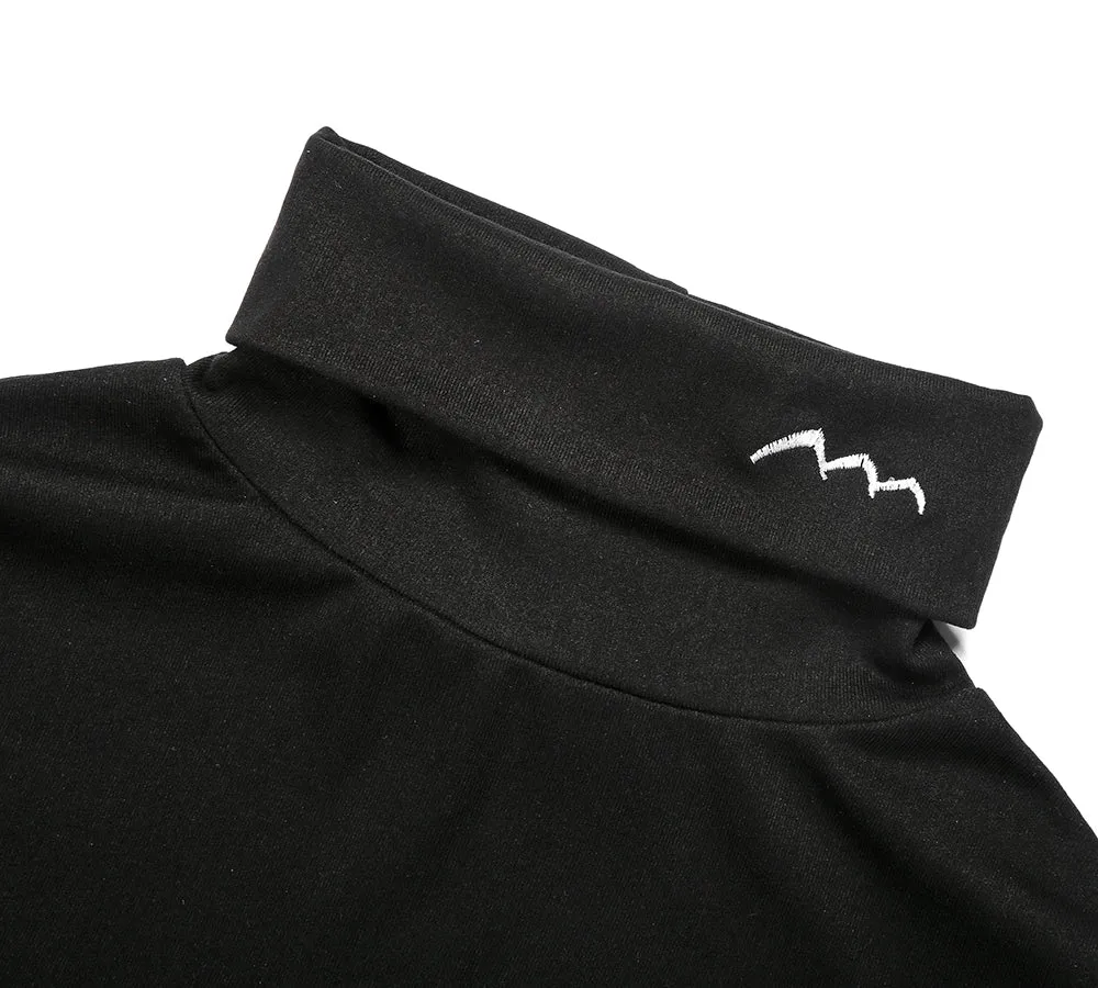 TARRAMARRA® Charlotte Turtleneck Top