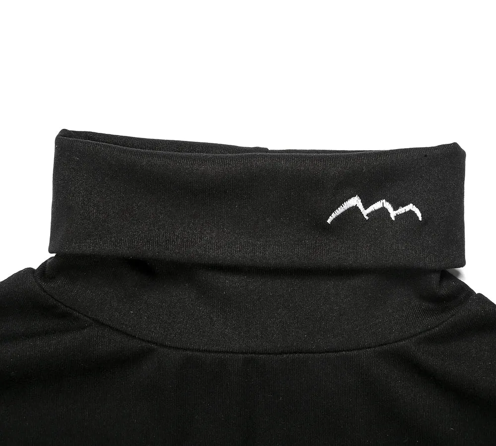 TARRAMARRA® Charlotte Turtleneck Top