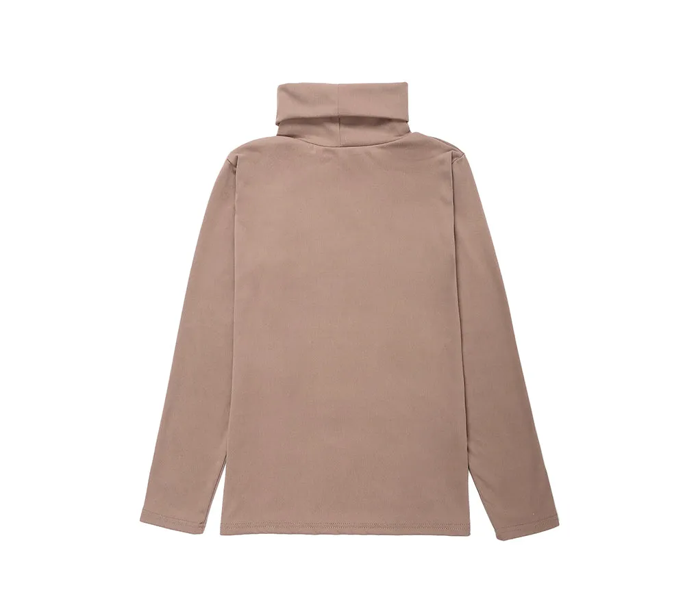 TARRAMARRA® Charlotte Turtleneck Top