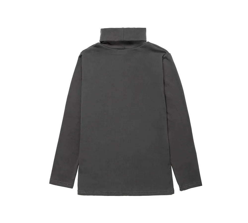 TARRAMARRA® Charlotte Turtleneck Top