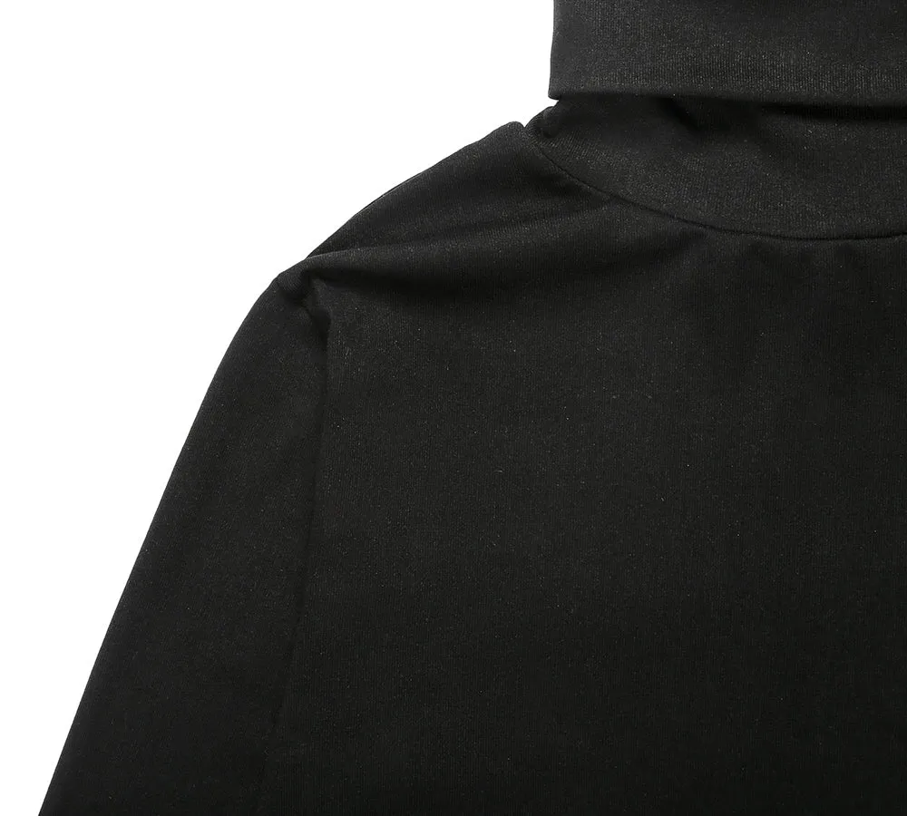 TARRAMARRA® Charlotte Turtleneck Top