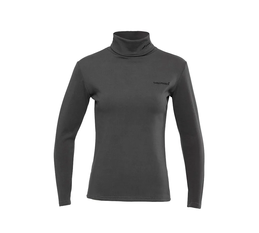 TARRAMARRA® Charlotte Turtleneck Top