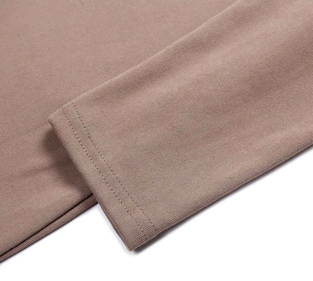 TARRAMARRA® Charlotte Turtleneck Top