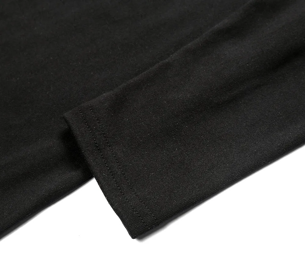 TARRAMARRA® Charlotte Turtleneck Top
