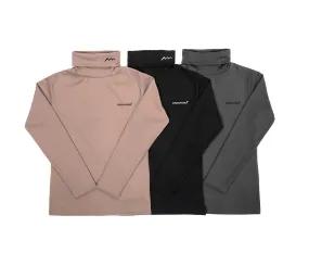 TARRAMARRA® Charlotte Turtleneck Top