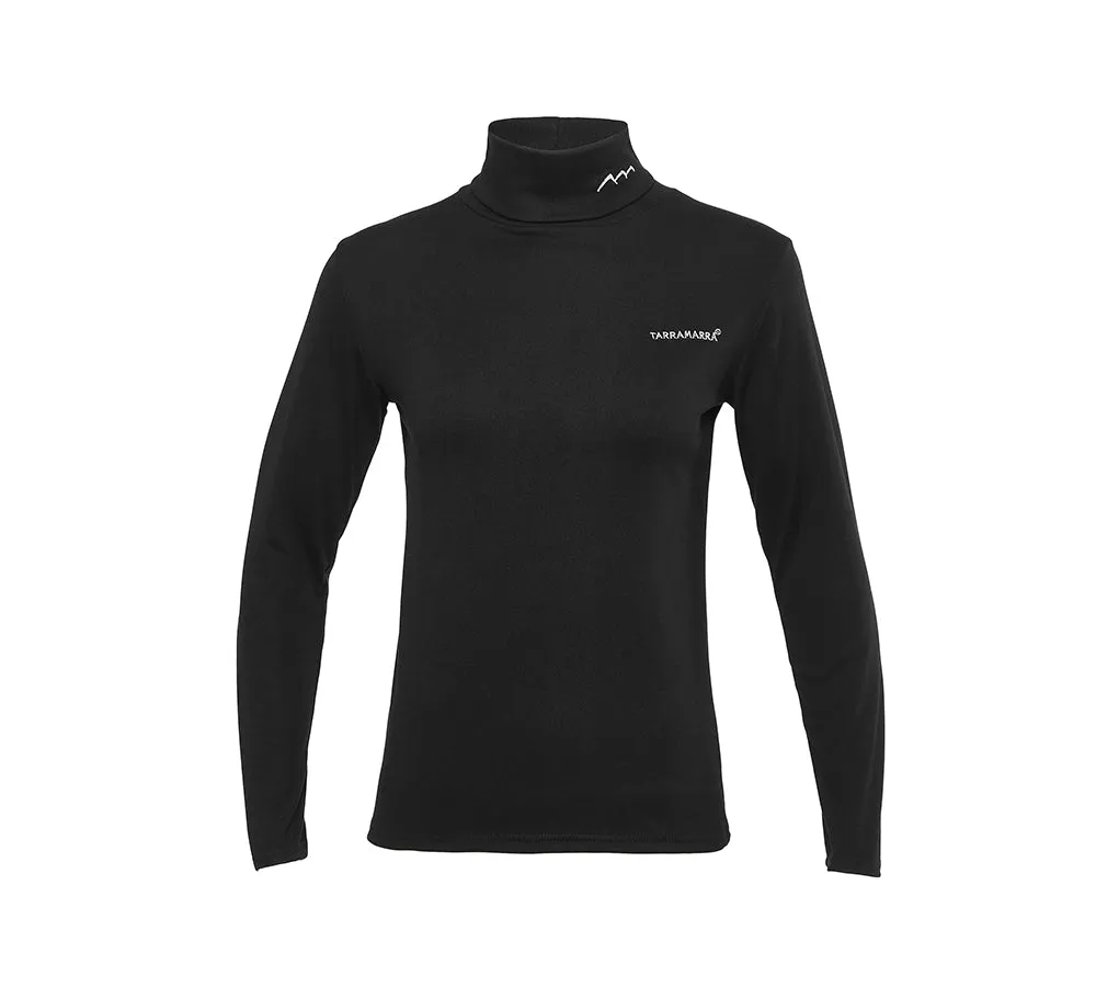 TARRAMARRA® Charlotte Turtleneck Top