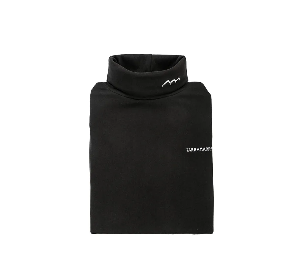TARRAMARRA® Charlotte Turtleneck Top