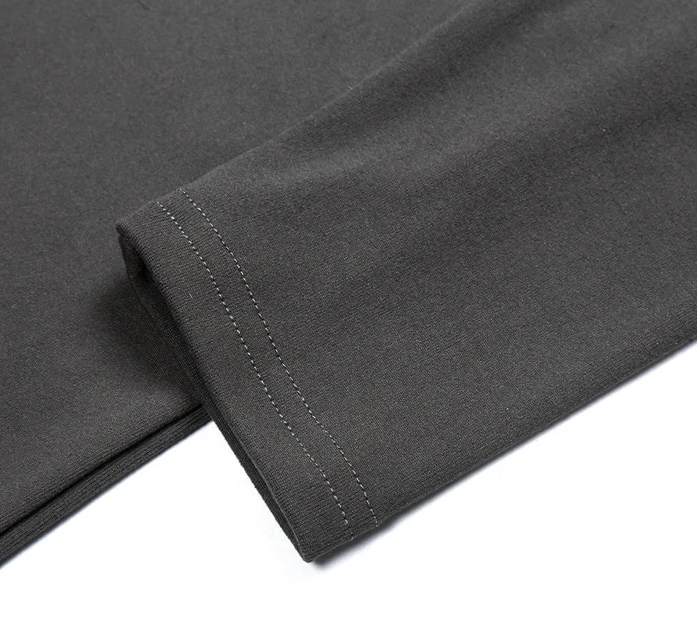 TARRAMARRA® Charlotte Turtleneck Top
