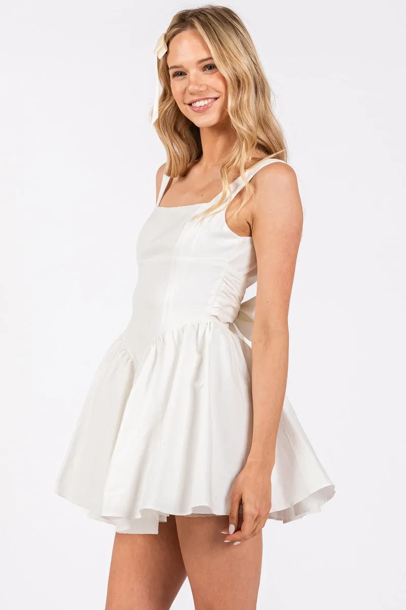 Tatum Mini Dress