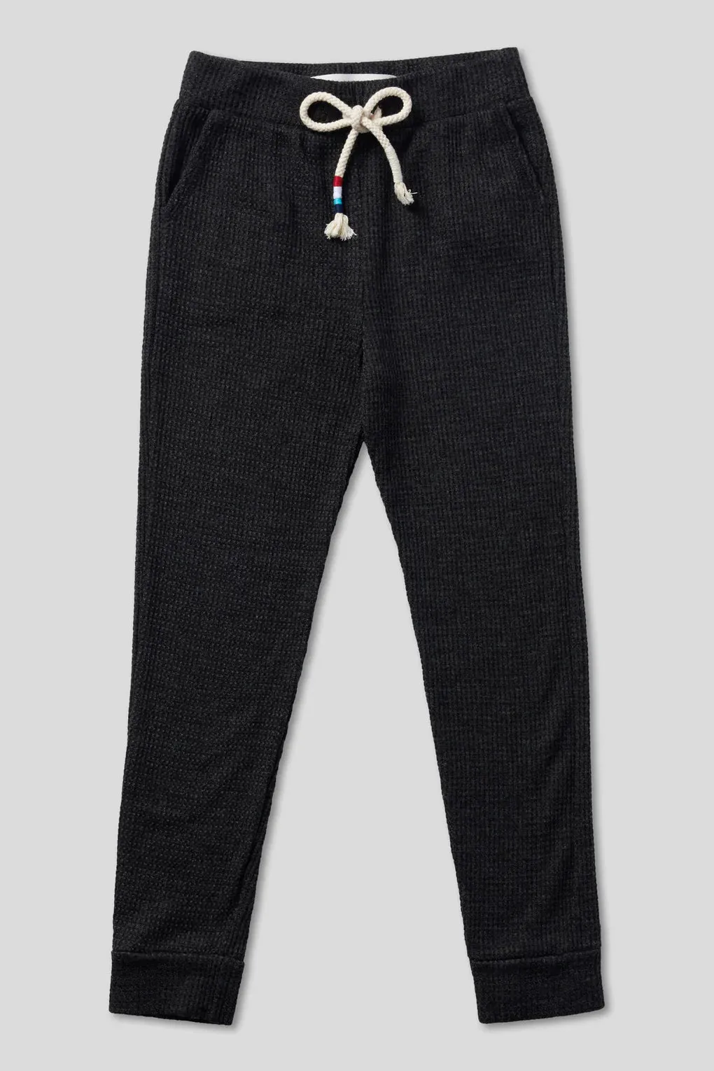 Thermal Jogger