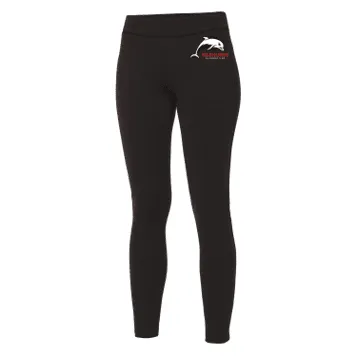 Tilehurst Swimming Club Team Leggings